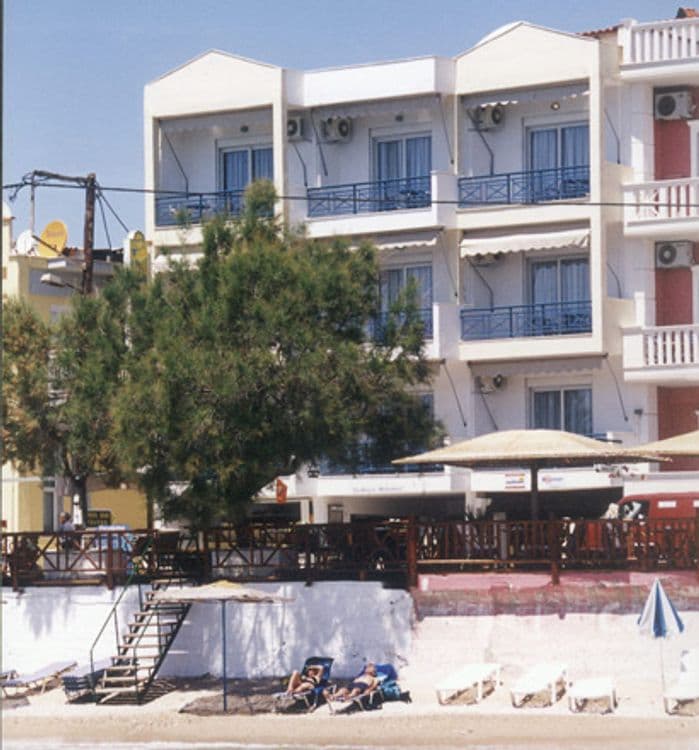 Thalassies Hotel