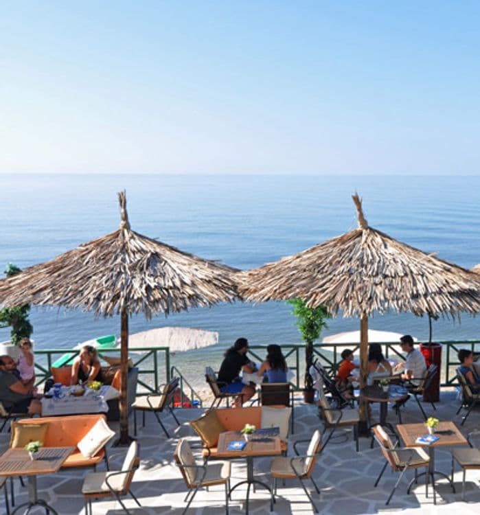 Thalassies Hotel