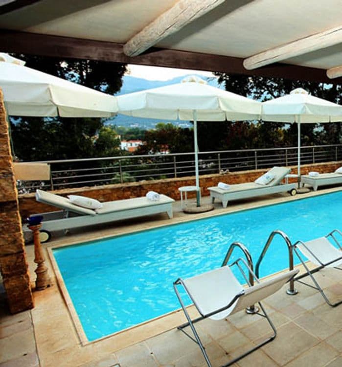 Mare Monte Small Boutique Hotel