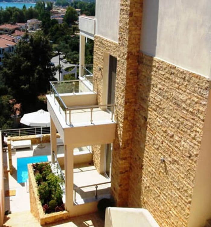 Mare Monte Small Boutique Hotel