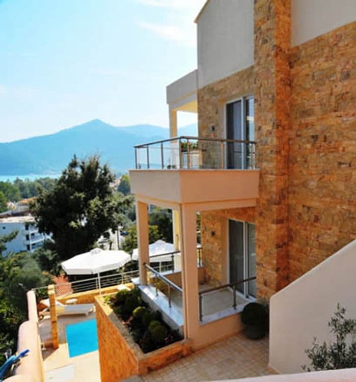 Mare Monte Small Boutique Hotel