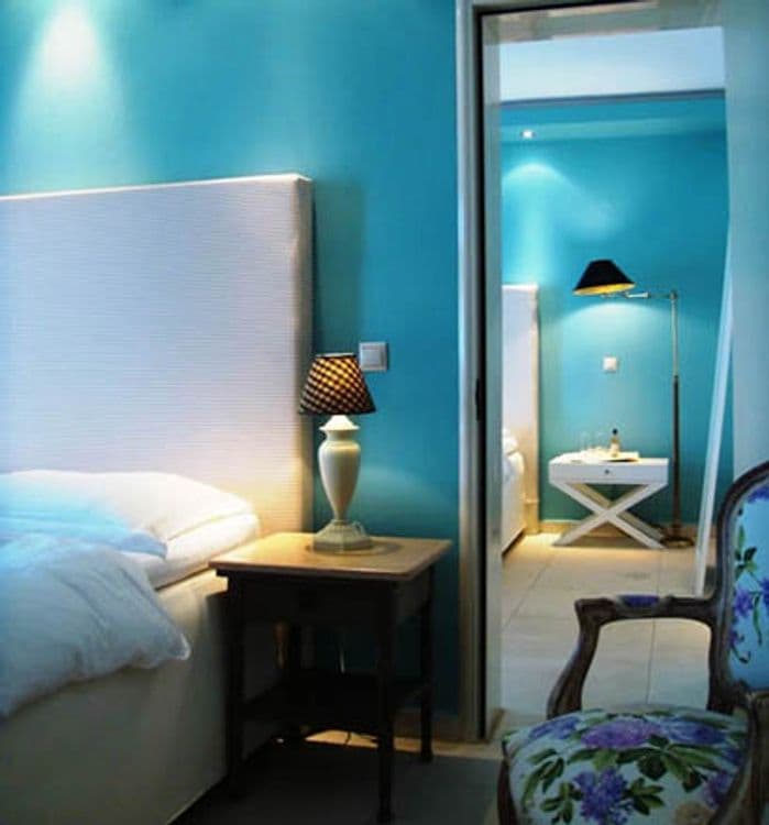 Mare Monte Small Boutique Hotel