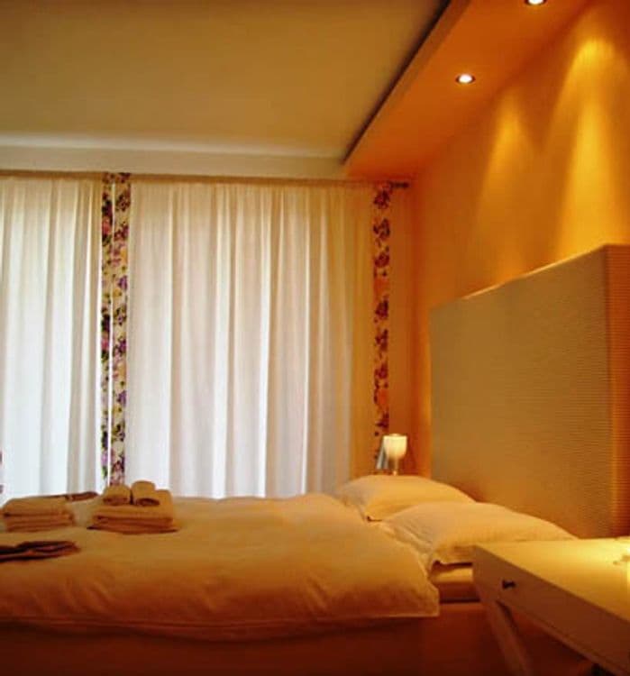 Mare Monte Small Boutique Hotel