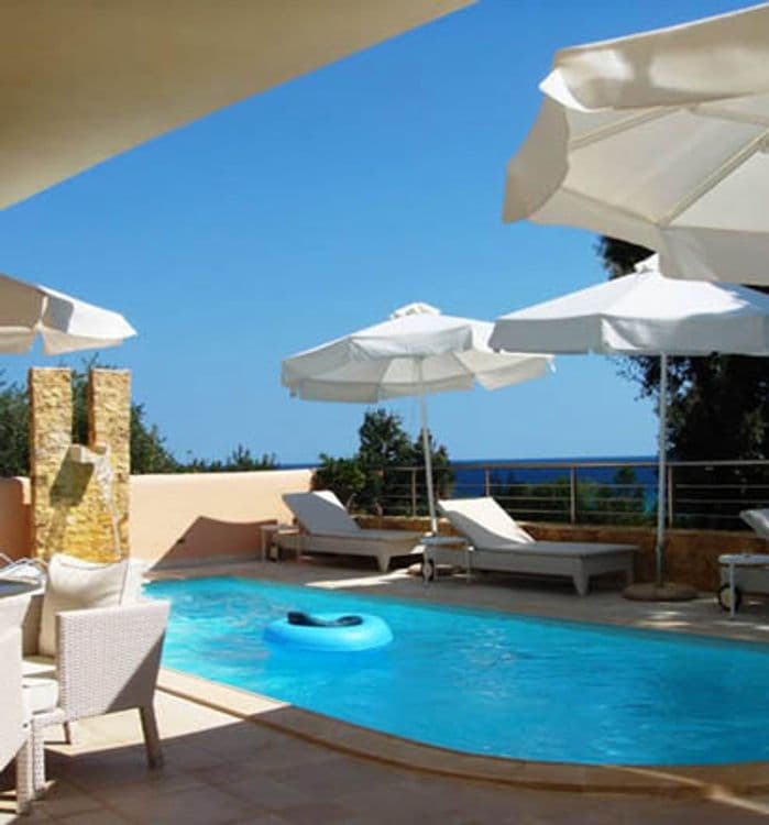 Mare Monte Small Boutique Hotel