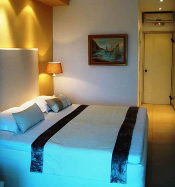 Mare Monte Small Boutique Hotel