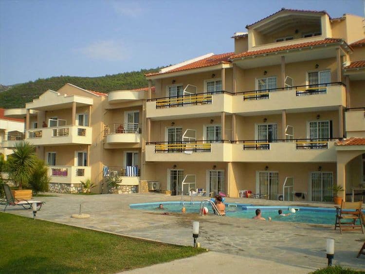 Rachoni Bay
