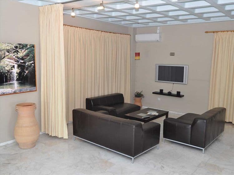 Aeria Hotel