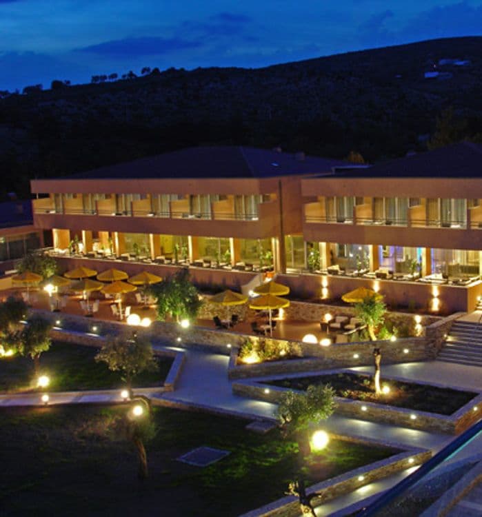 Royal Paradise Beach Resort & Spa