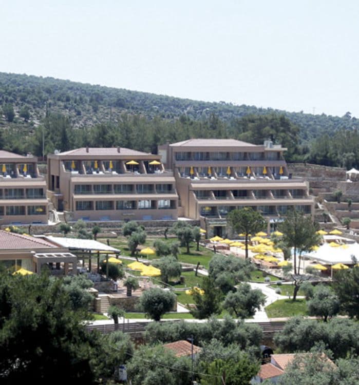 Royal Paradise Beach Resort & Spa