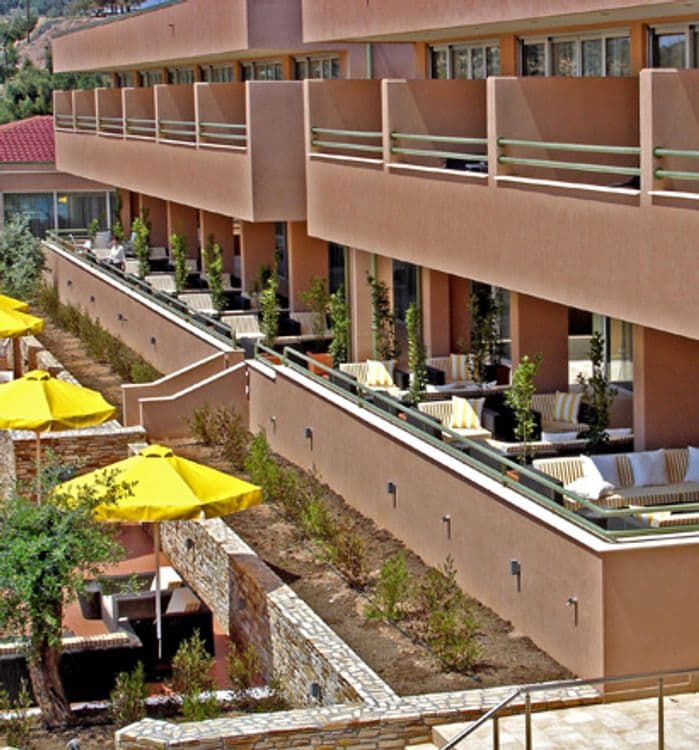 Royal Paradise Beach Resort & Spa