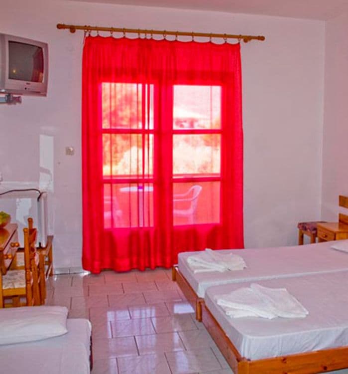 Natasa Hotel