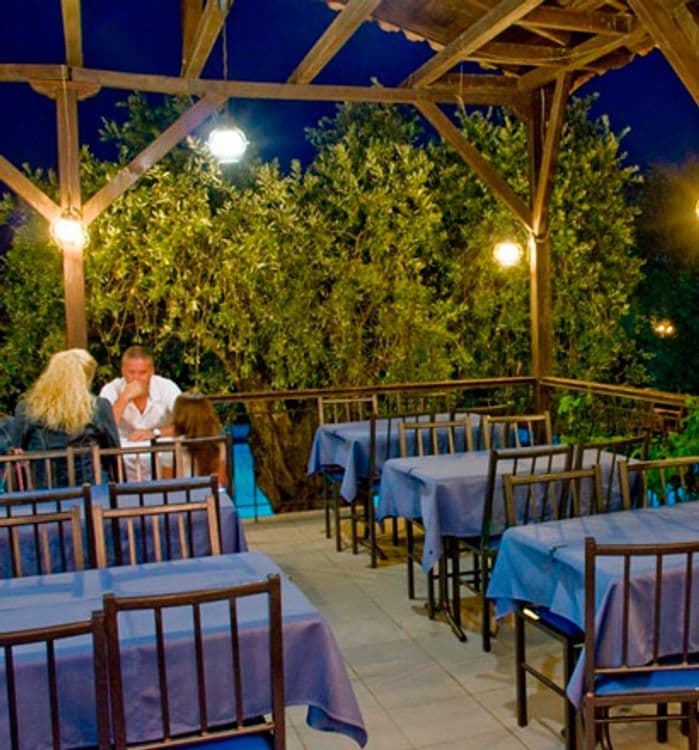 Natasa Hotel