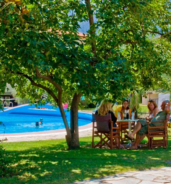 Natasa Hotel