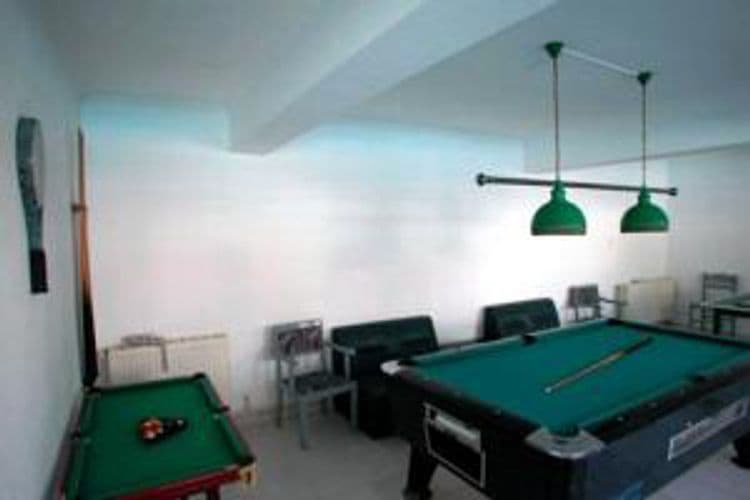 Kazaviti Hotel