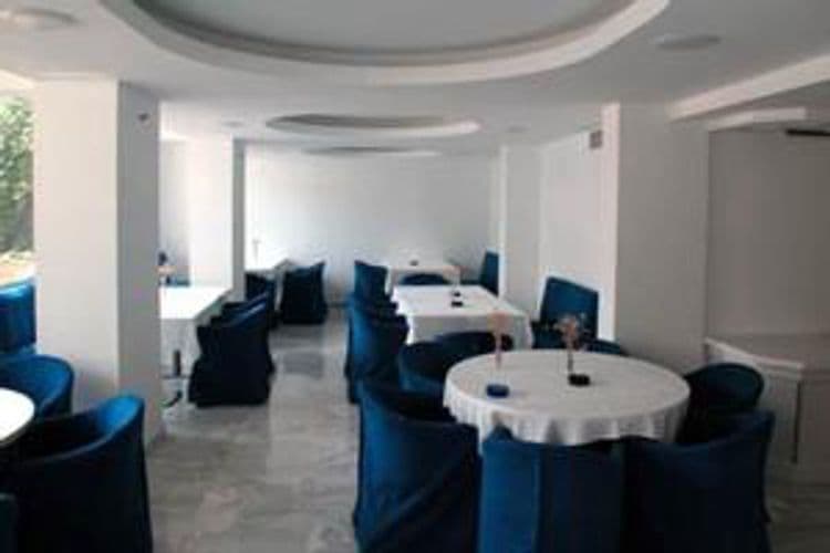 Kazaviti Hotel