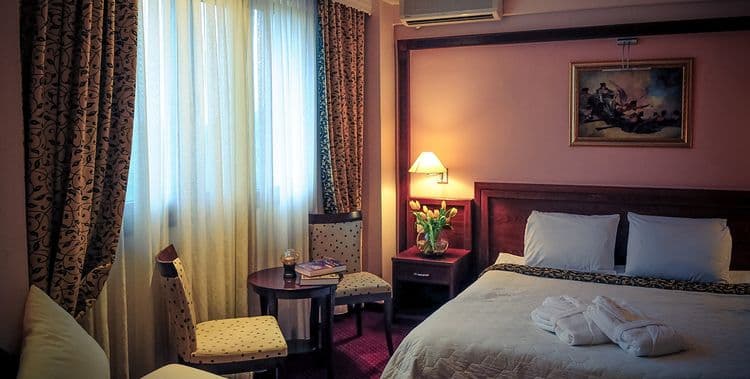 Avalon Hotel