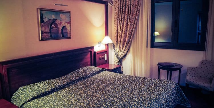 Avalon Hotel