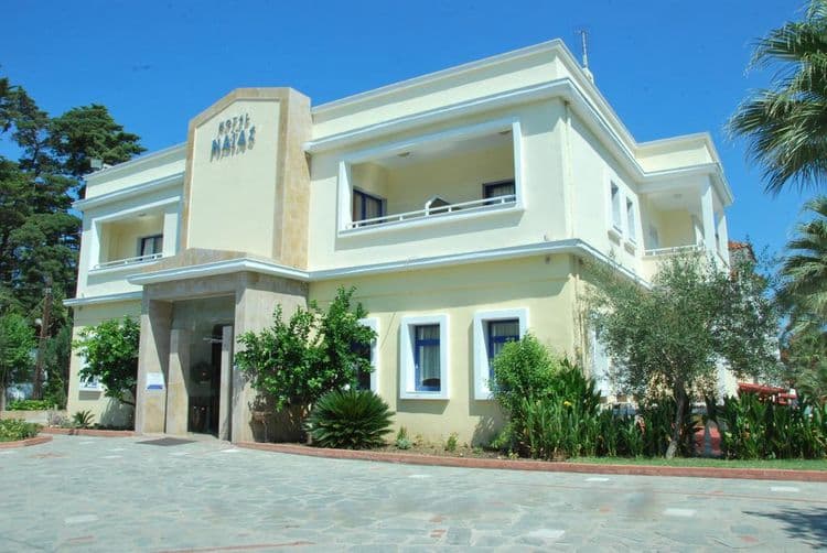 Naias Hotel