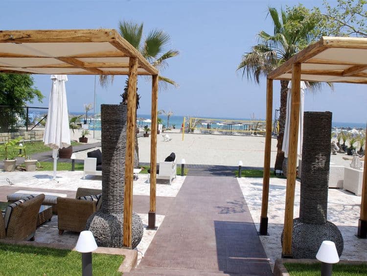 Afrodite Hotel