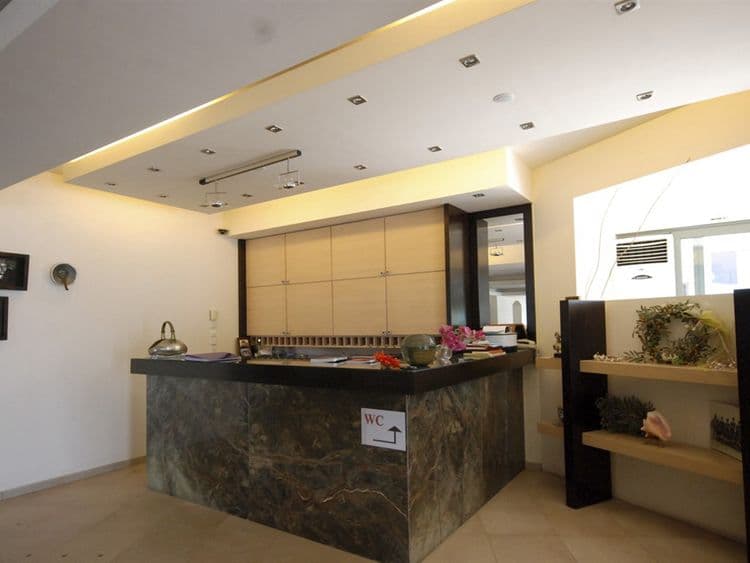 Afrodite Hotel