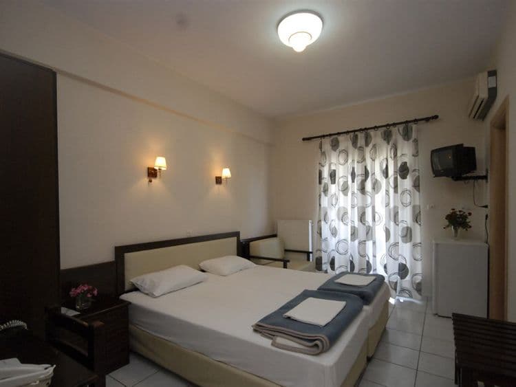 Afrodite Hotel