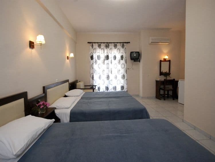 Afrodite Hotel