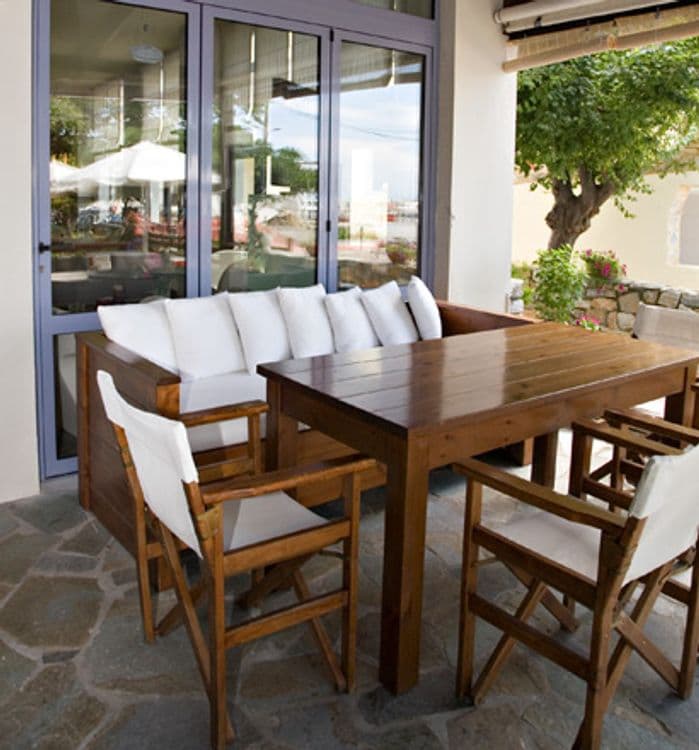 Morfeas Hotel