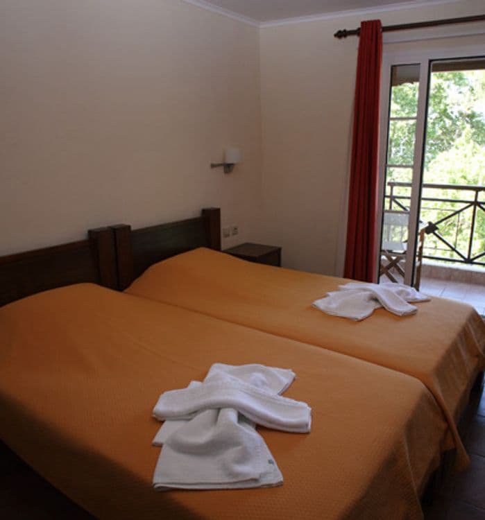 Morfeas Hotel