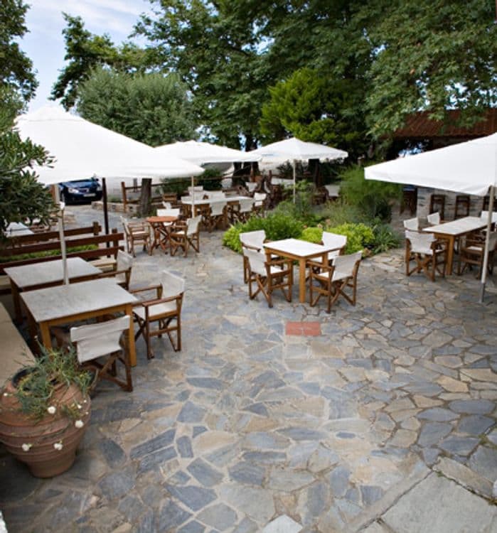 Morfeas Hotel