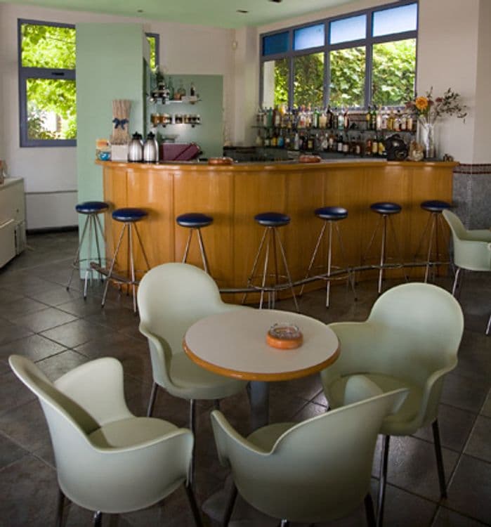 Morfeas Hotel
