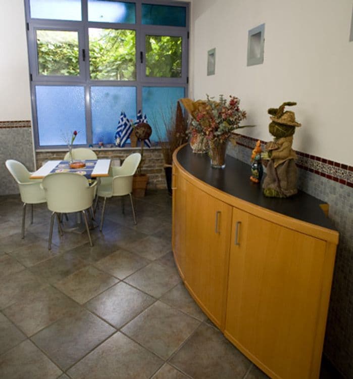 Morfeas Hotel