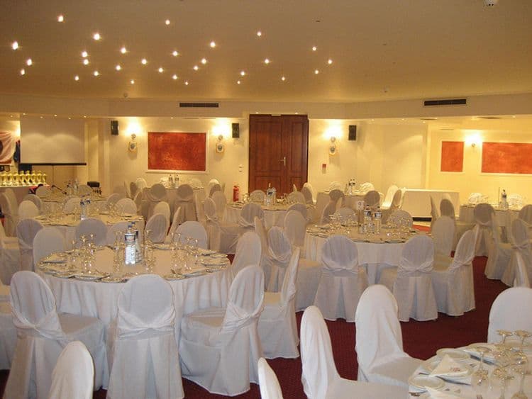 Royal Hotel