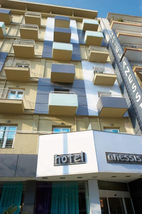 Anessis Hotel