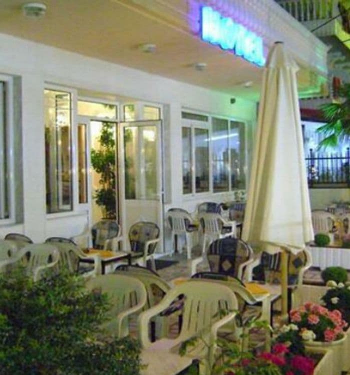 Gold Stern Hotel
