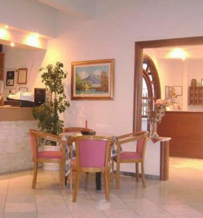 Gold Stern Hotel