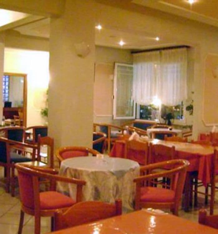 Gold Stern Hotel