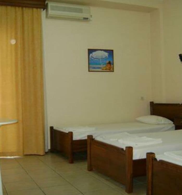 Gold Stern Hotel