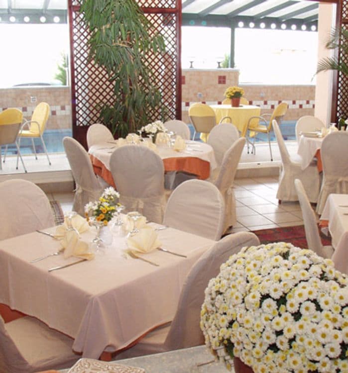 Platon Beach Hotel
