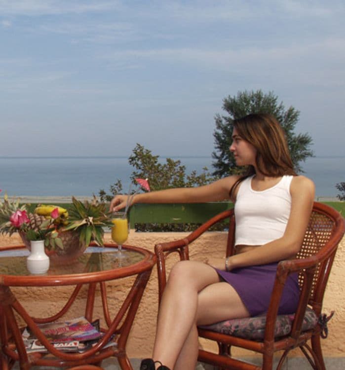 Platon Beach Hotel