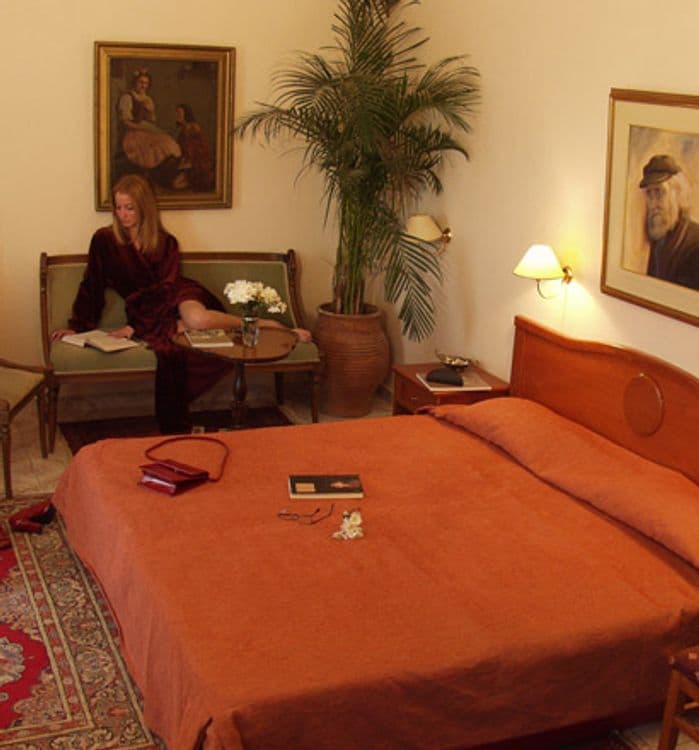 Platon Beach Hotel
