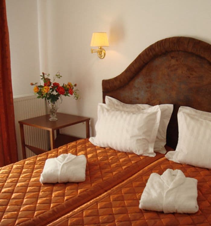 Eden Hotel