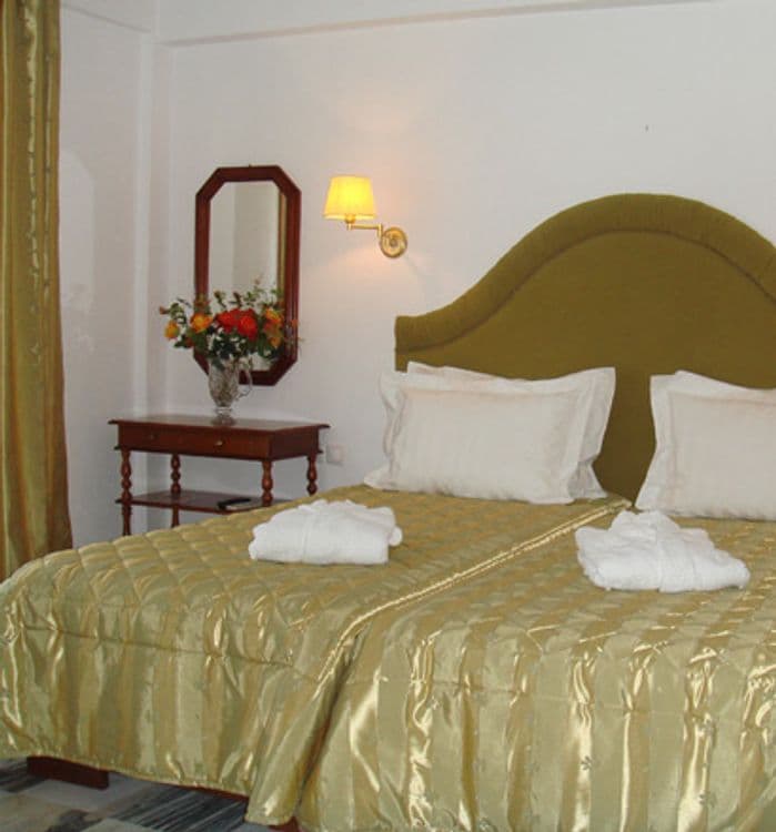 Eden Hotel