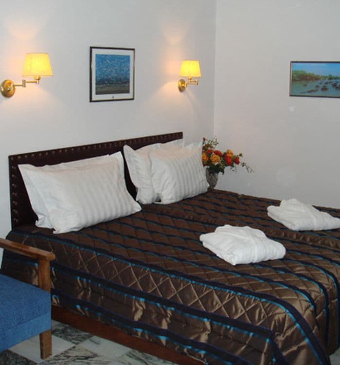 Eden Hotel