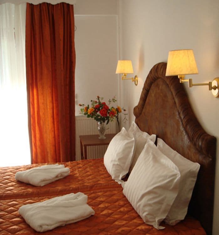 Eden Hotel