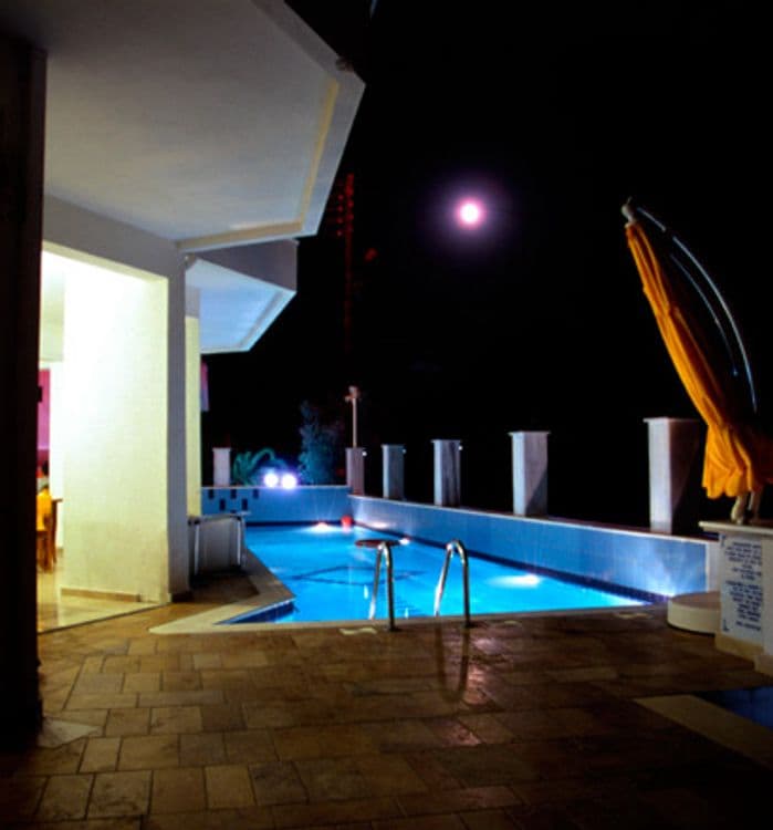 Eden Hotel