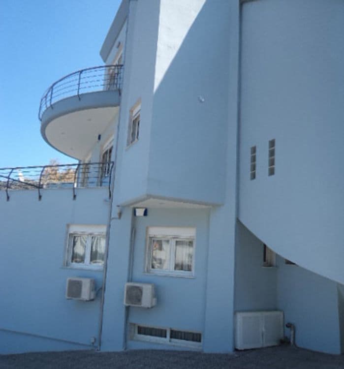 Aegean Residence