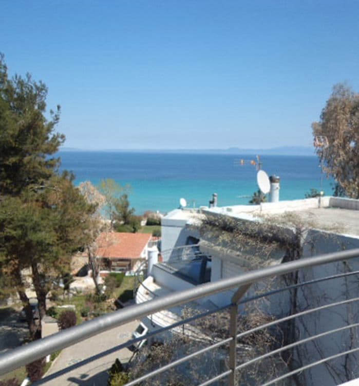 Aegean Residence