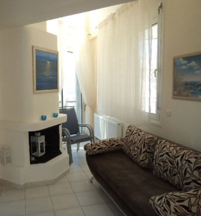 Aegean Residence
