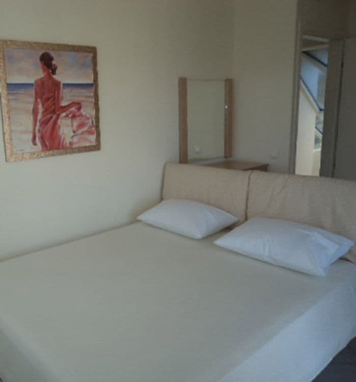 Aegean Residence