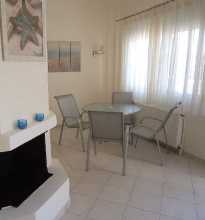 Aegean Residence